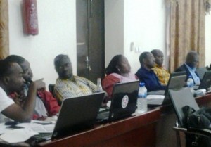 PBF Training
